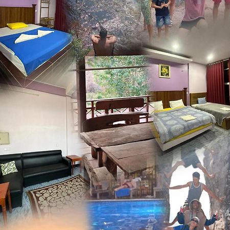 The Vibe Guesthouse Kâmpôt Zewnętrze zdjęcie