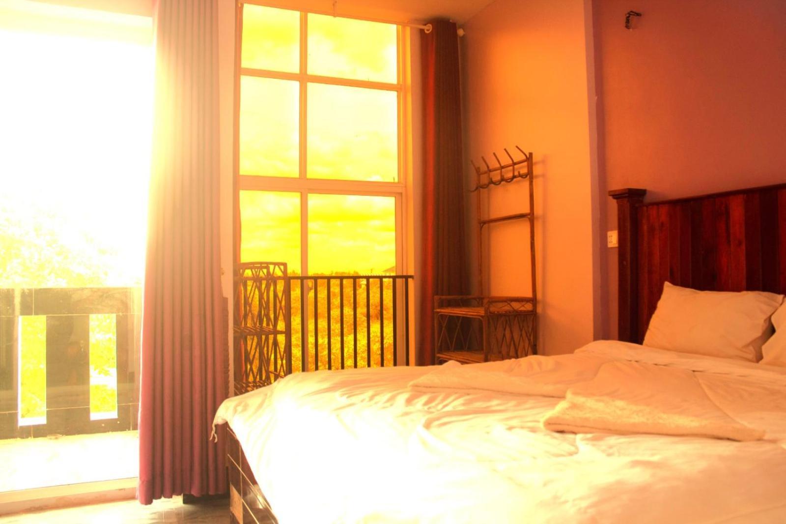 The Vibe Guesthouse Kâmpôt Zewnętrze zdjęcie