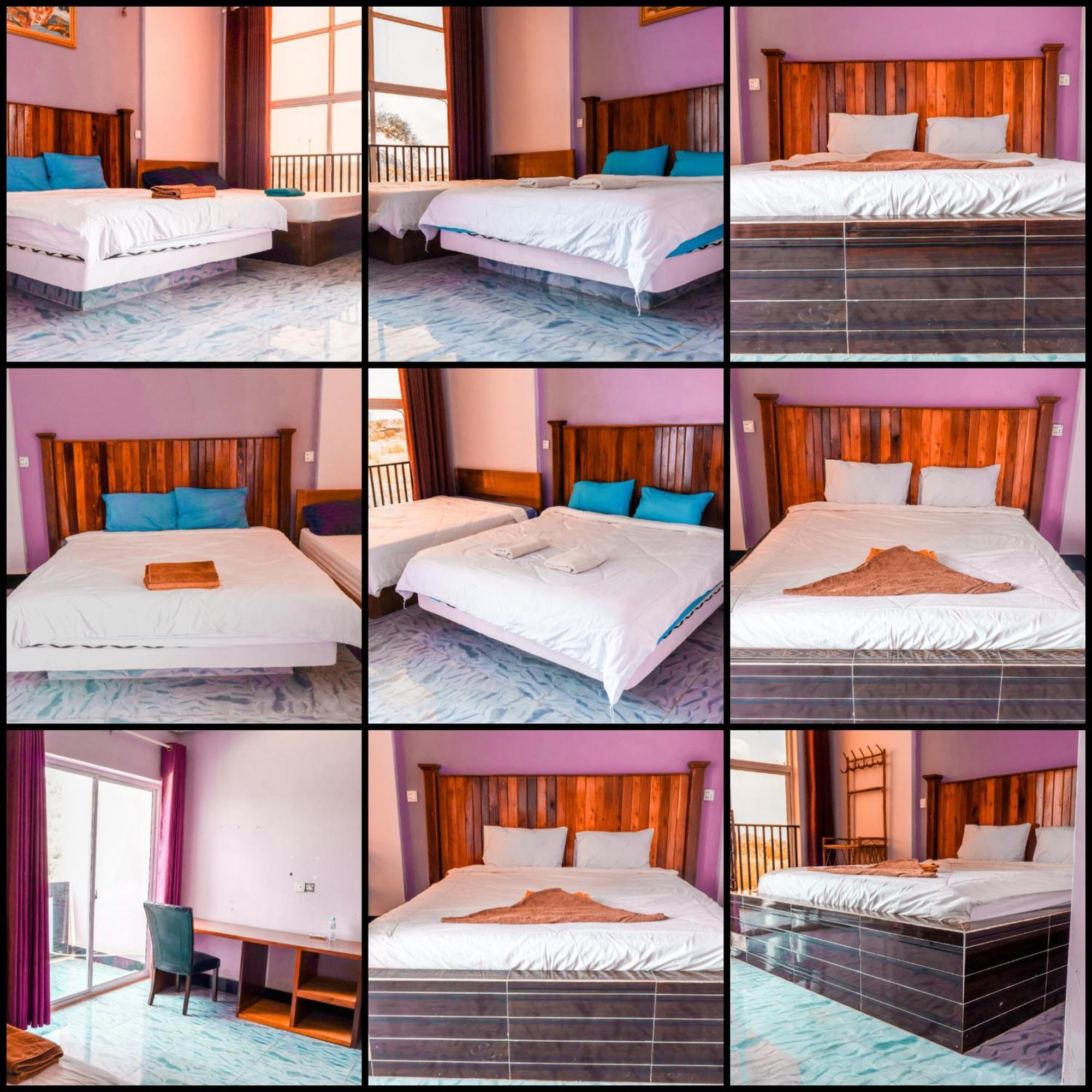 The Vibe Guesthouse Kâmpôt Zewnętrze zdjęcie