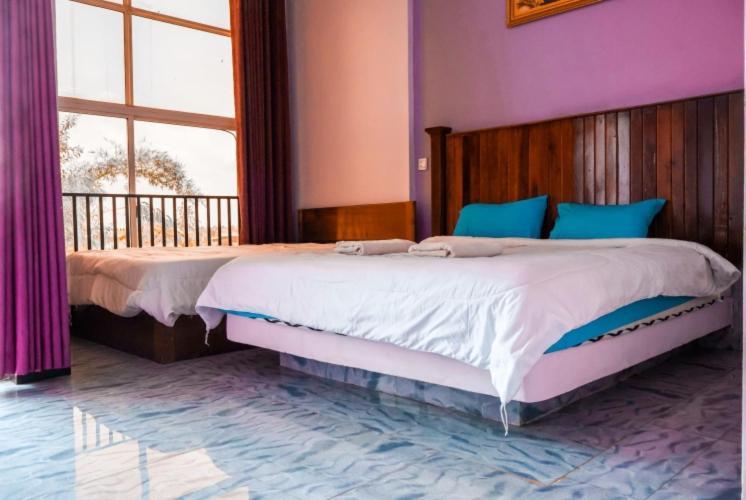 The Vibe Guesthouse Kâmpôt Zewnętrze zdjęcie