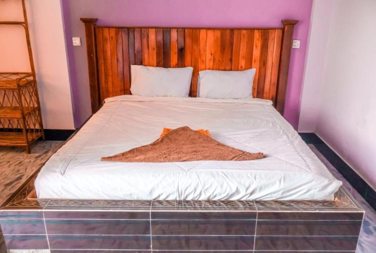 The Vibe Guesthouse Kâmpôt Zewnętrze zdjęcie