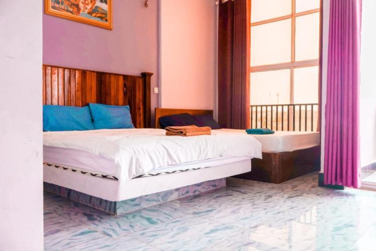 The Vibe Guesthouse Kâmpôt Zewnętrze zdjęcie