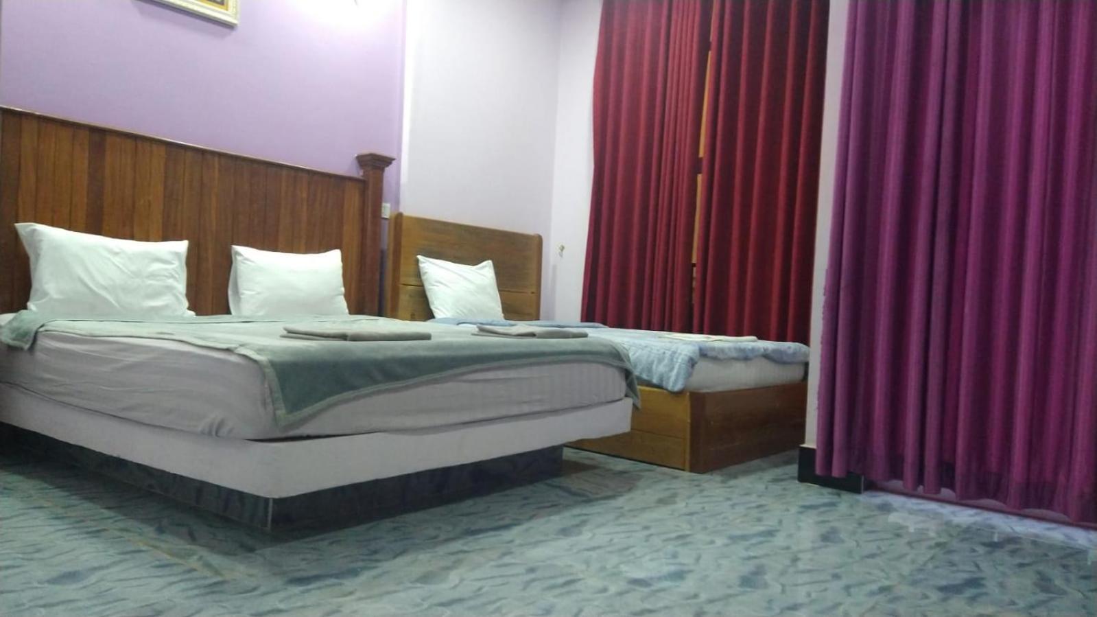 The Vibe Guesthouse Kâmpôt Zewnętrze zdjęcie