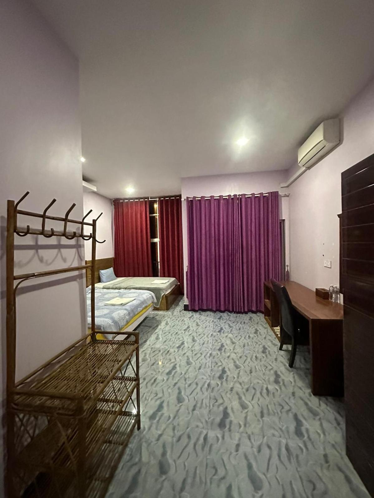 The Vibe Guesthouse Kâmpôt Zewnętrze zdjęcie