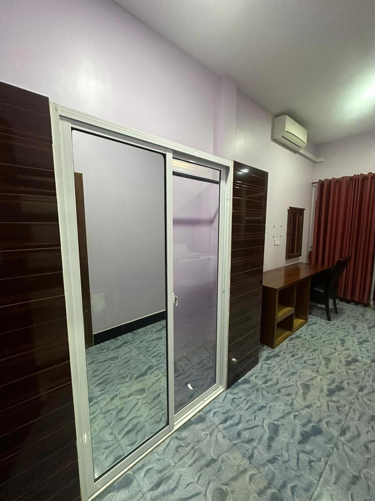 The Vibe Guesthouse Kâmpôt Zewnętrze zdjęcie