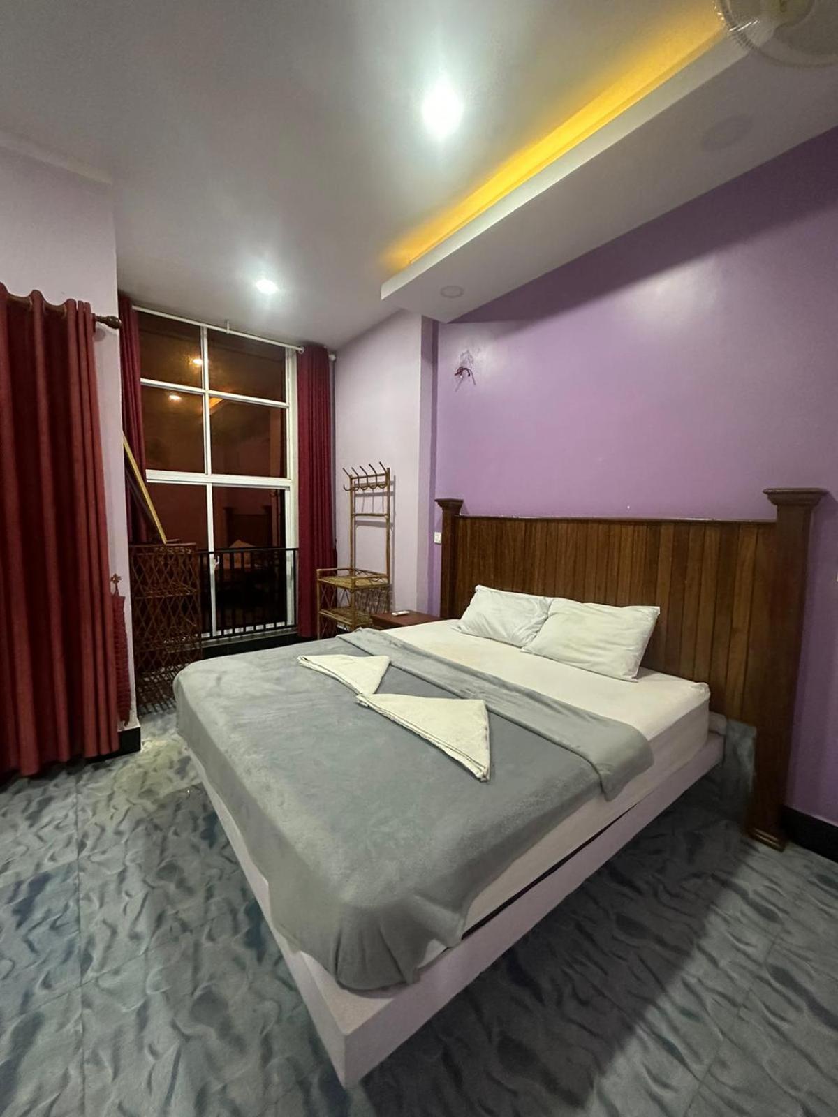 The Vibe Guesthouse Kâmpôt Zewnętrze zdjęcie