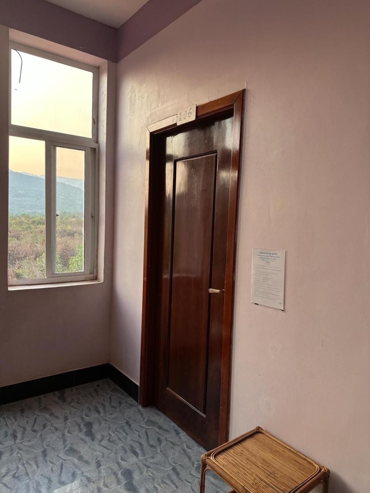 The Vibe Guesthouse Kâmpôt Zewnętrze zdjęcie